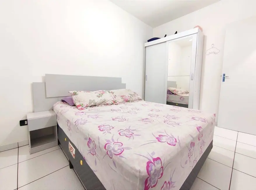 Foto 9 de Apartamento com 2 quartos à venda, 47m2 em Ubatuba - SP