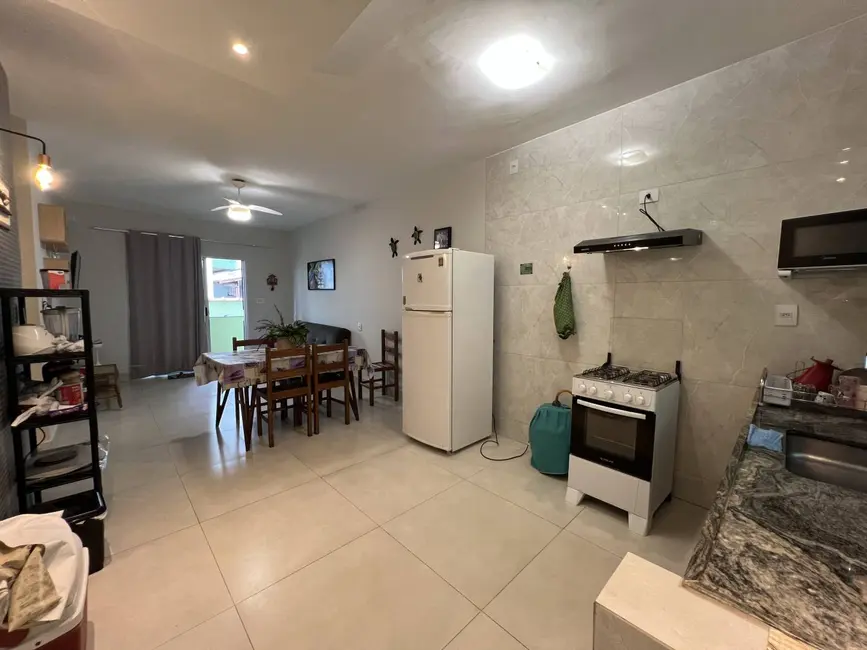 Foto 9 de Apartamento com 2 quartos à venda, 70m2 em Ubatuba - SP