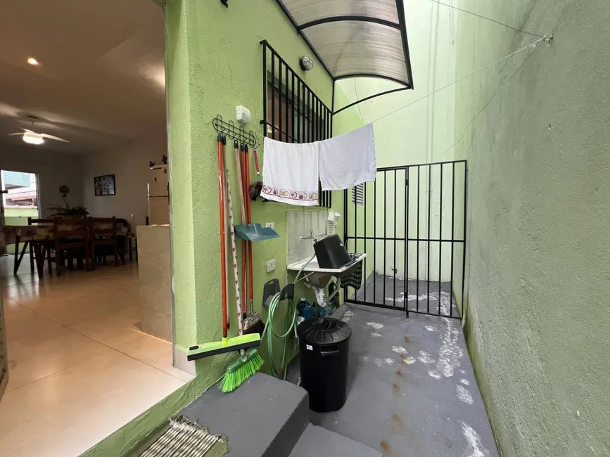 Foto 8 de Apartamento com 2 quartos à venda, 70m2 em Ubatuba - SP