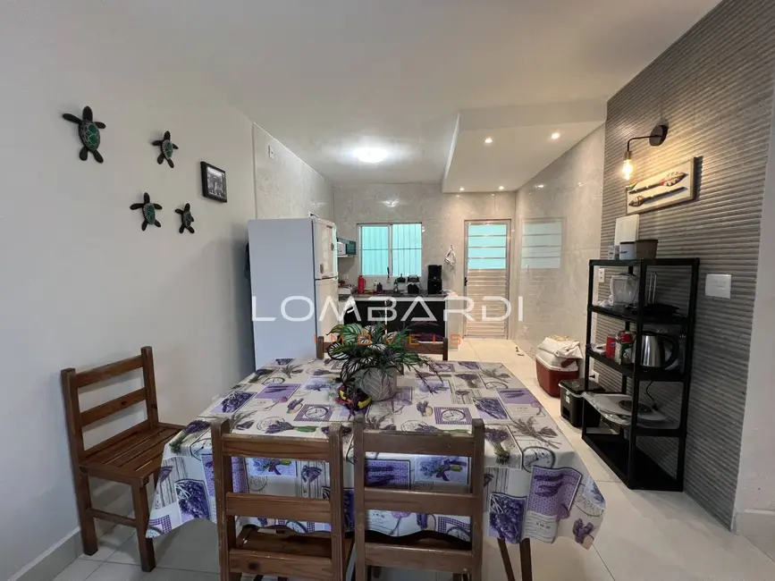 Foto 3 de Apartamento com 2 quartos à venda, 70m2 em Ubatuba - SP