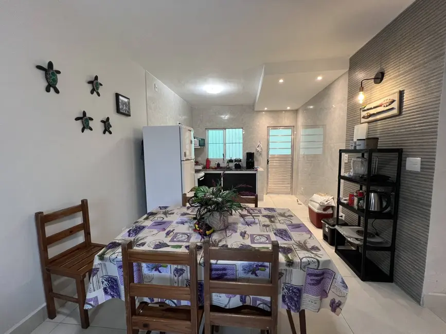 Foto 3 de Apartamento com 2 quartos à venda, 70m2 em Ubatuba - SP