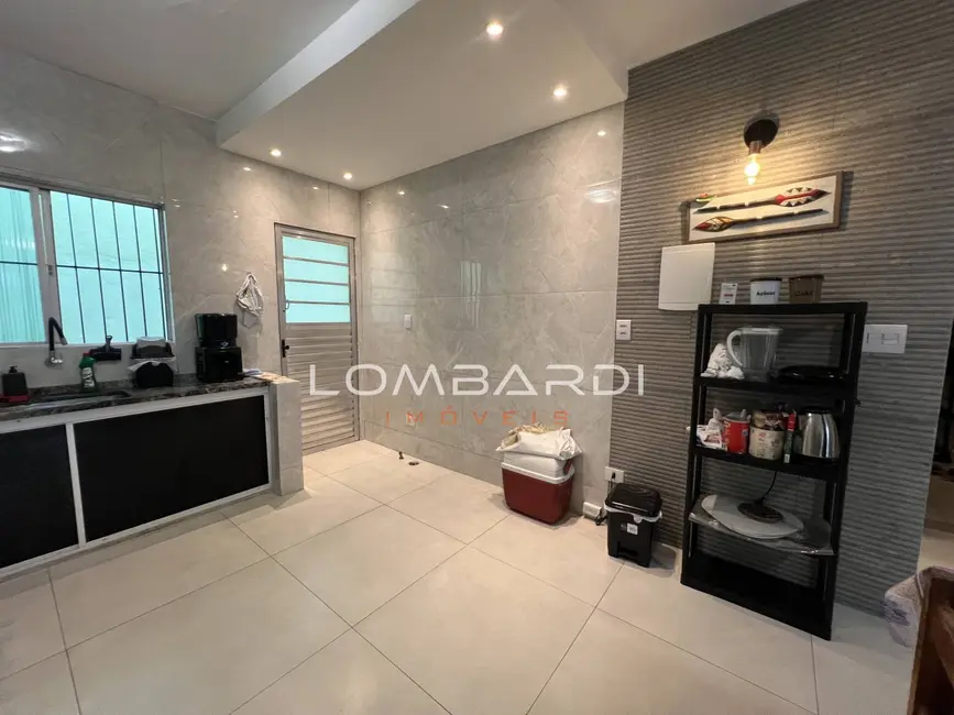 Foto 5 de Apartamento com 2 quartos à venda, 70m2 em Ubatuba - SP