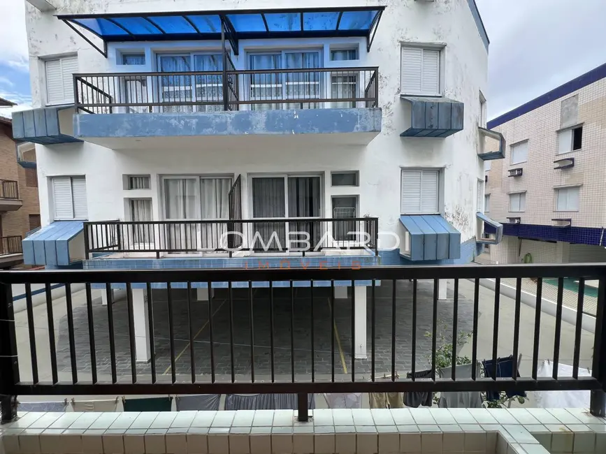 Foto 4 de Apartamento com 2 quartos à venda, 72m2 em Ubatuba - SP