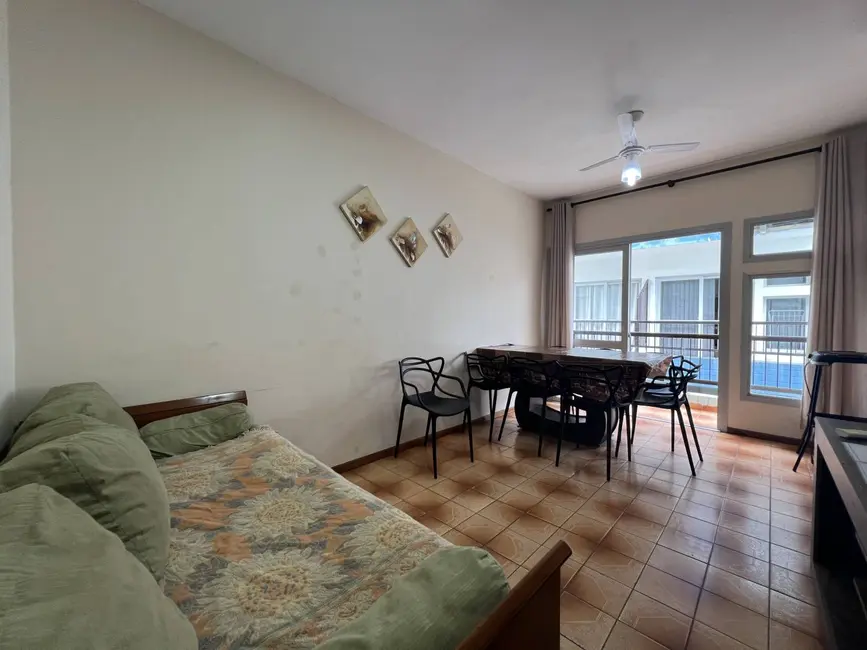Foto 2 de Apartamento com 2 quartos à venda, 72m2 em Ubatuba - SP
