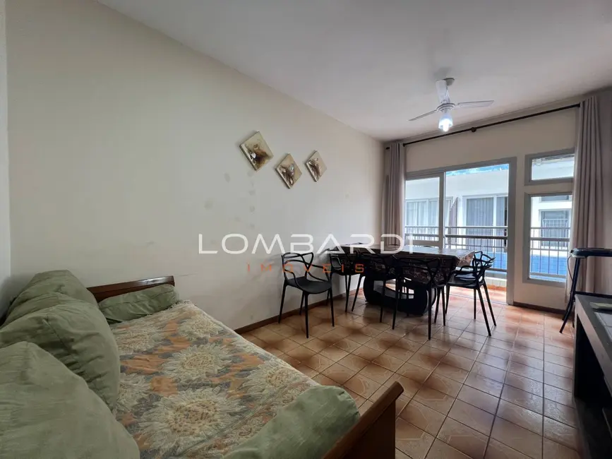 Foto 2 de Apartamento com 2 quartos à venda, 72m2 em Ubatuba - SP