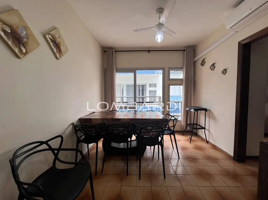 Foto 1 de Apartamento com 2 quartos à venda, 72m2 em Ubatuba - SP