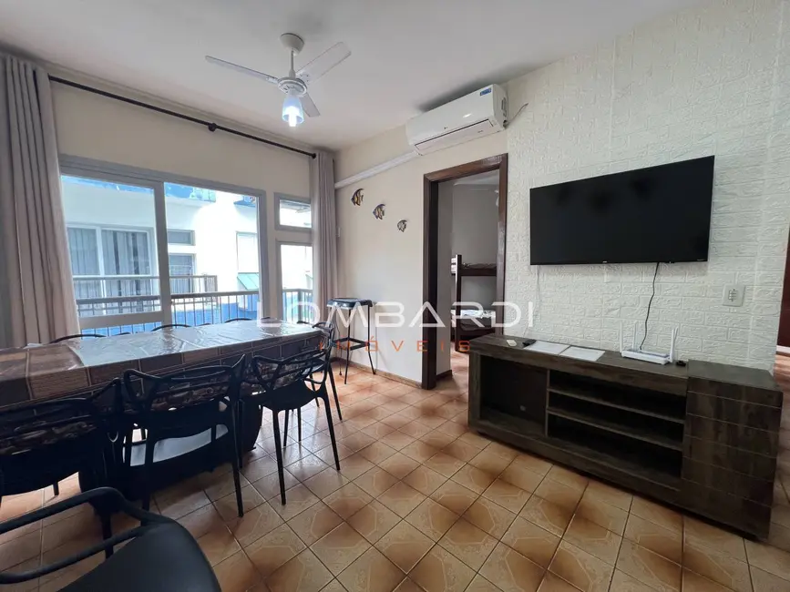 Foto 3 de Apartamento com 2 quartos à venda, 72m2 em Ubatuba - SP