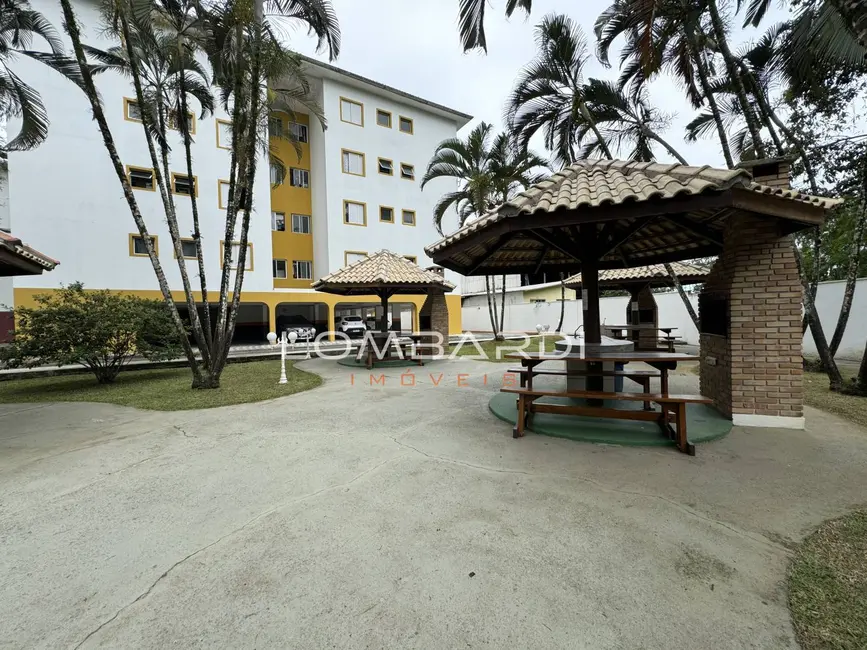 Foto 9 de Apartamento com 3 quartos à venda, 90m2 em Centro, Ubatuba - SP