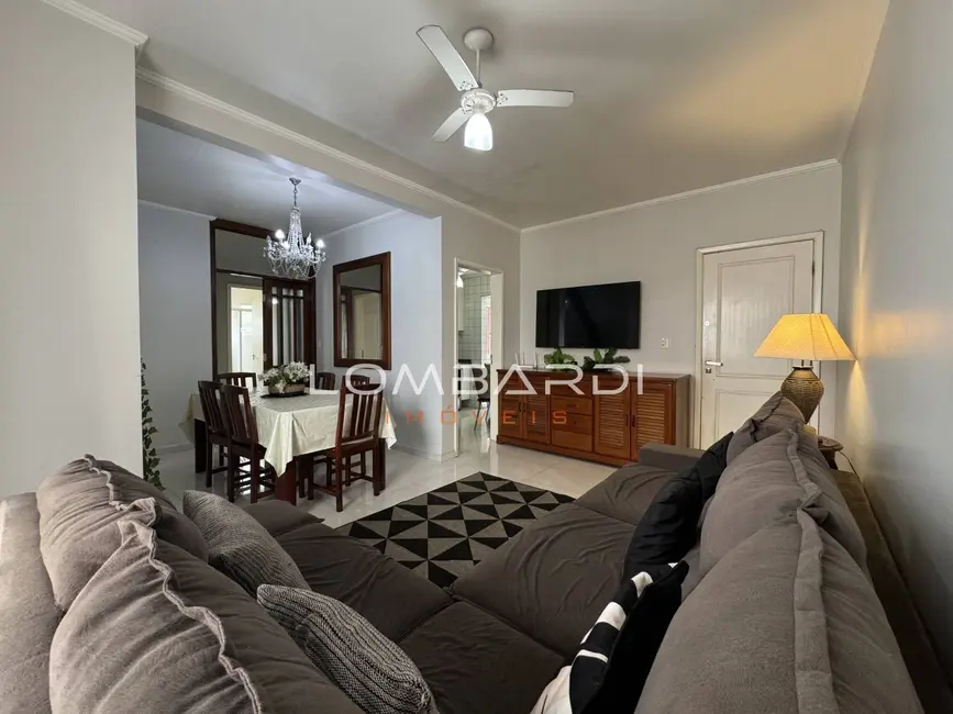 Foto 2 de Apartamento com 3 quartos à venda, 90m2 em Centro, Ubatuba - SP