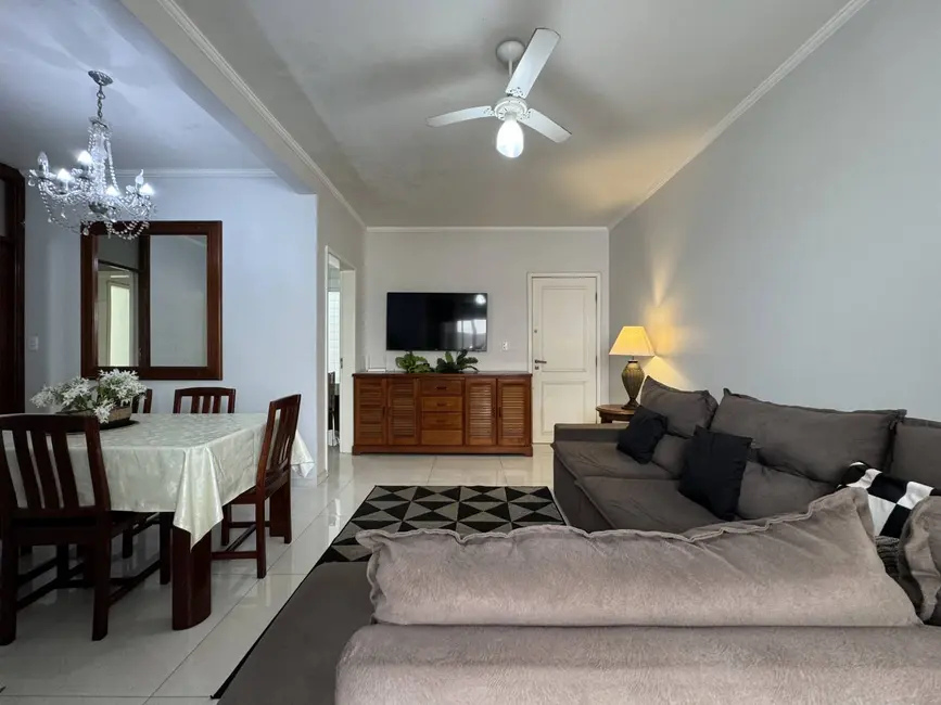 Apartamento com 3 quartos à venda, 90m2 em Centro, Ubatuba - SP - imagem 8 Foto 8 de Apartamento com 3 quartos à venda, 90m2 em Centro, Ubatuba - SP