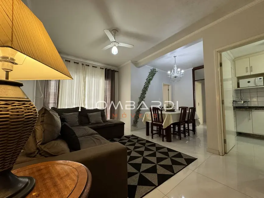 Foto 1 de Apartamento com 3 quartos à venda, 90m2 em Centro, Ubatuba - SP