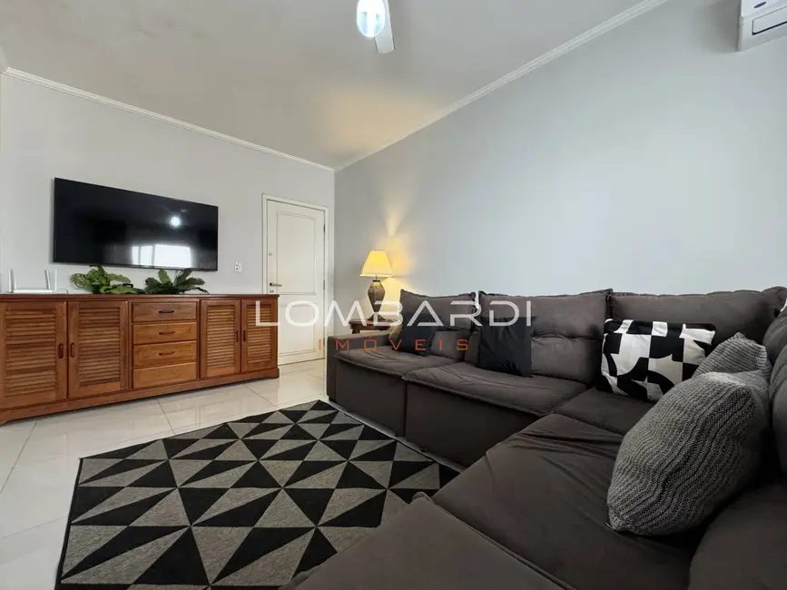 Foto 7 de Apartamento com 3 quartos à venda, 90m2 em Centro, Ubatuba - SP