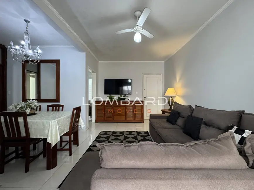 Foto 8 de Apartamento com 3 quartos à venda, 90m2 em Centro, Ubatuba - SP