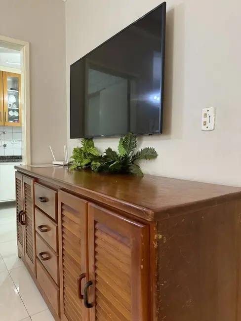 Apartamento com 3 quartos à venda, 90m2 em Centro, Ubatuba - SP - imagem 4 Foto 4 de Apartamento com 3 quartos à venda, 90m2 em Centro, Ubatuba - SP