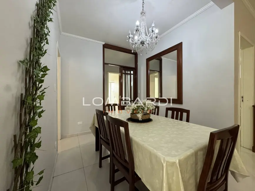 Foto 6 de Apartamento com 3 quartos à venda, 90m2 em Centro, Ubatuba - SP