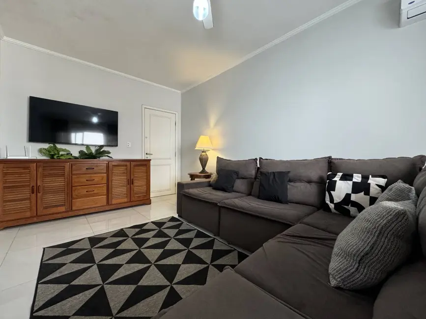 Apartamento com 3 quartos à venda, 90m2 em Centro, Ubatuba - SP - imagem 7 Foto 7 de Apartamento com 3 quartos à venda, 90m2 em Centro, Ubatuba - SP