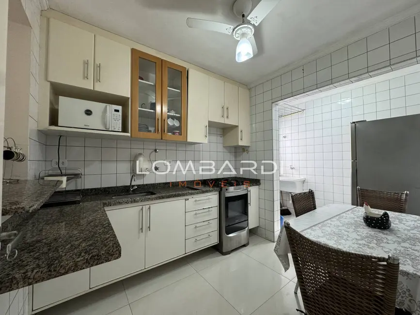 Foto 5 de Apartamento com 3 quartos à venda, 90m2 em Centro, Ubatuba - SP