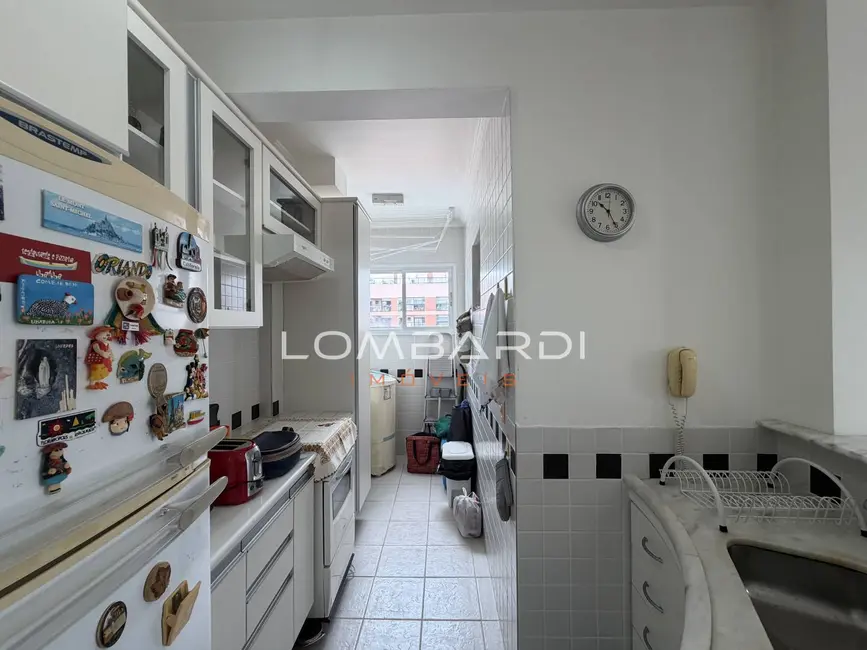 Foto 9 de Apartamento com 2 quartos à venda, 73m2 em Ubatuba - SP