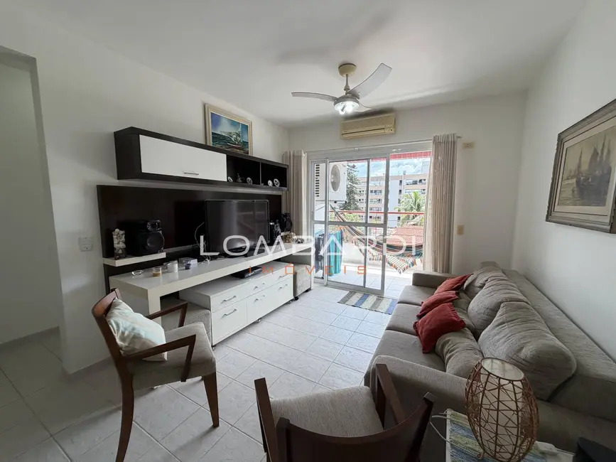 Foto 6 de Apartamento com 2 quartos à venda, 73m2 em Ubatuba - SP