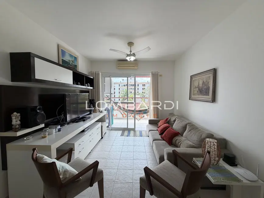 Foto 7 de Apartamento com 2 quartos à venda, 73m2 em Ubatuba - SP