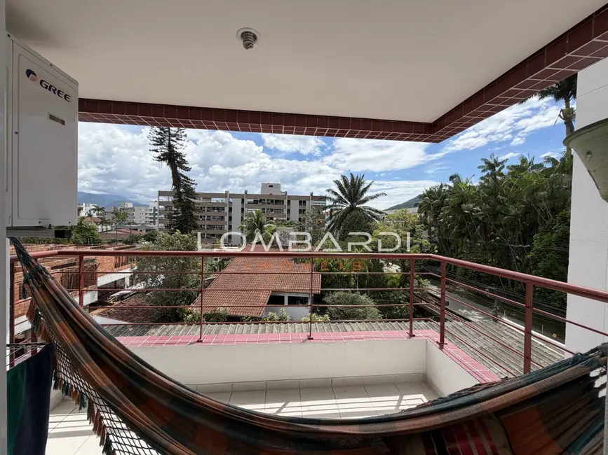 Foto 3 de Apartamento com 2 quartos à venda, 73m2 em Ubatuba - SP
