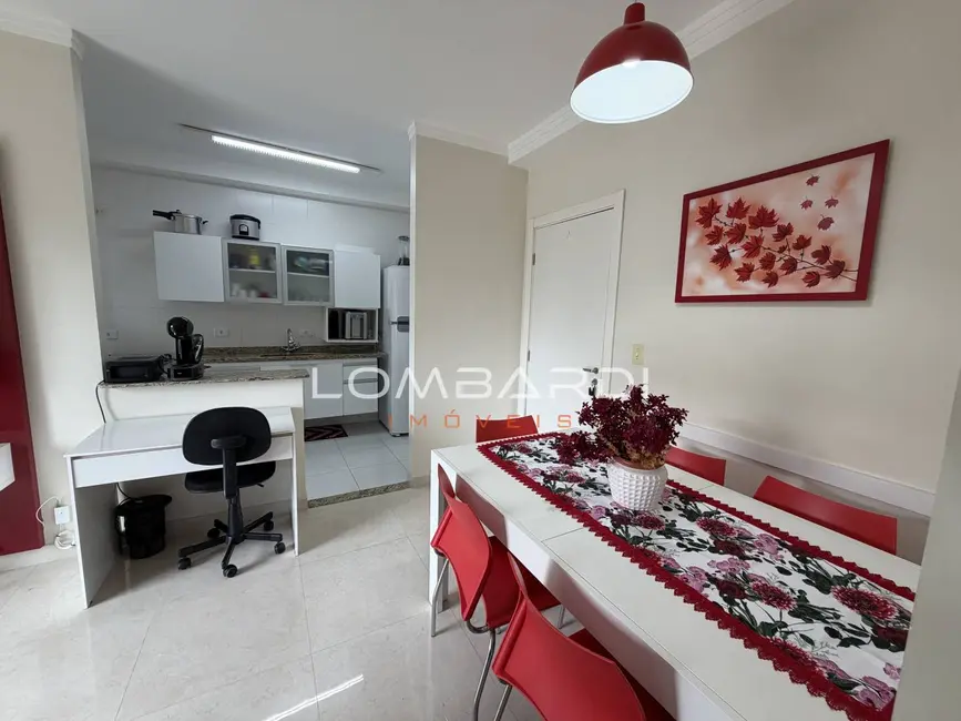 Foto 5 de Apartamento com 2 quartos à venda, 70m2 em Ubatuba - SP