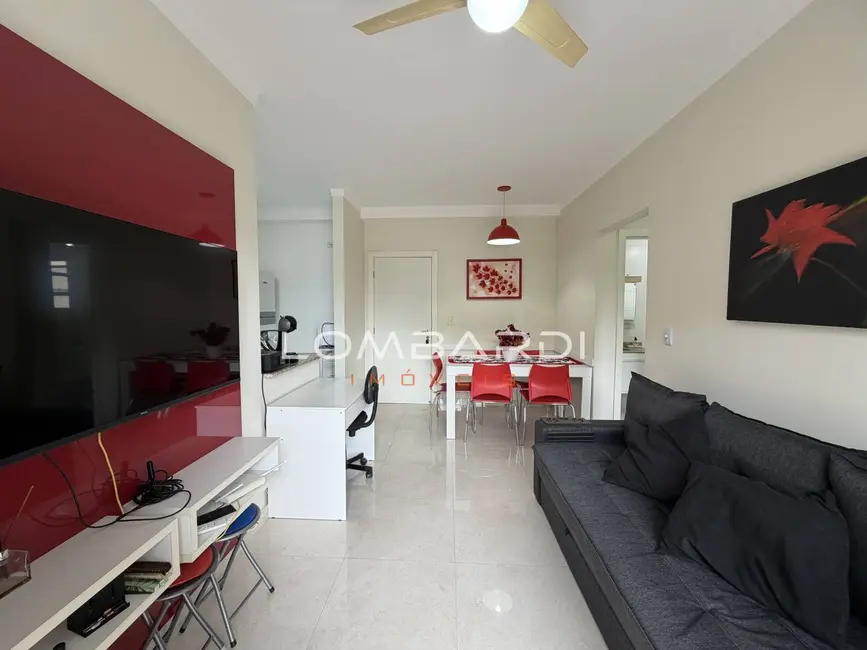 Foto 3 de Apartamento com 2 quartos à venda, 70m2 em Ubatuba - SP