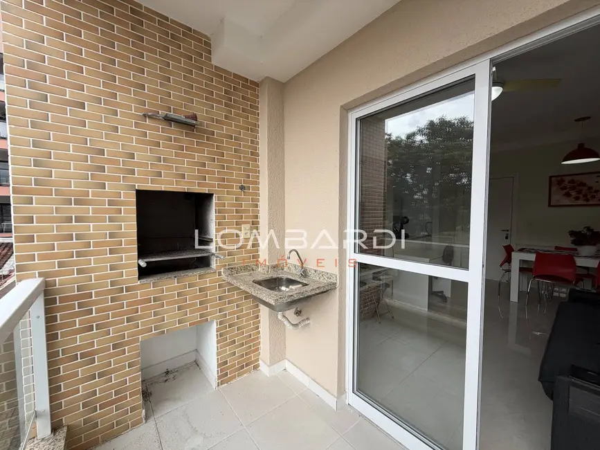Foto 1 de Apartamento com 2 quartos à venda, 70m2 em Ubatuba - SP