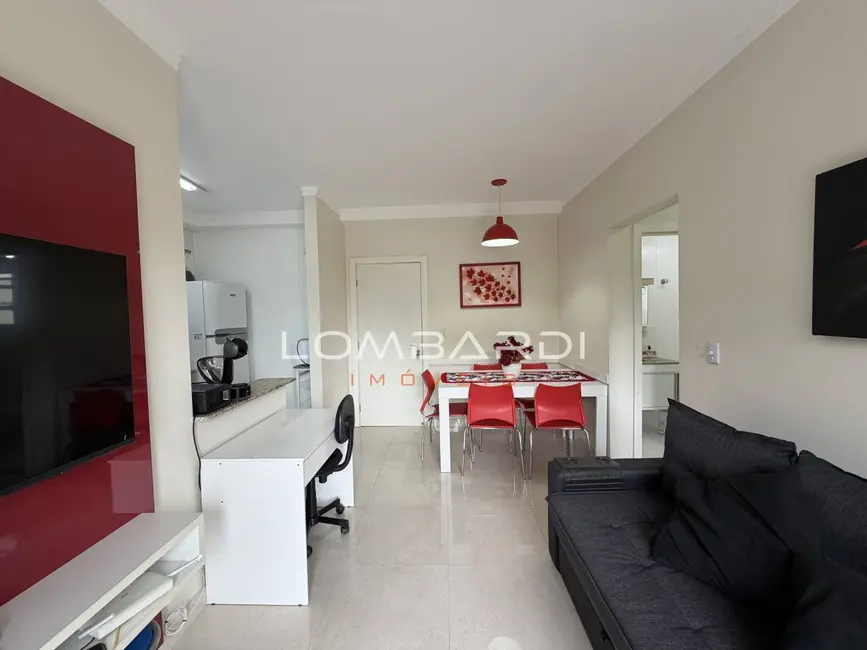 Foto 4 de Apartamento com 2 quartos à venda, 70m2 em Ubatuba - SP