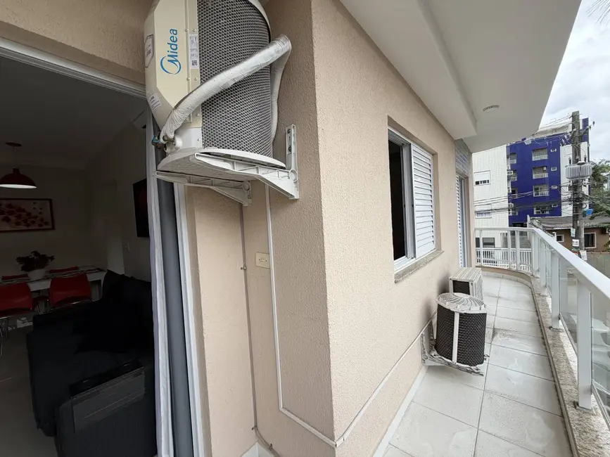 Foto 7 de Apartamento com 2 quartos à venda, 70m2 em Ubatuba - SP