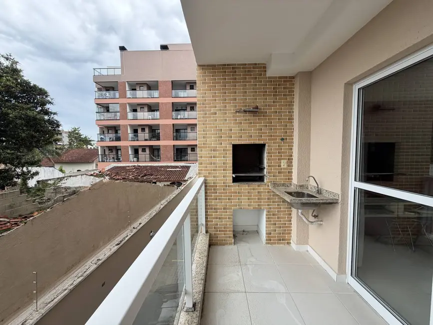 Foto 6 de Apartamento com 2 quartos à venda, 70m2 em Ubatuba - SP