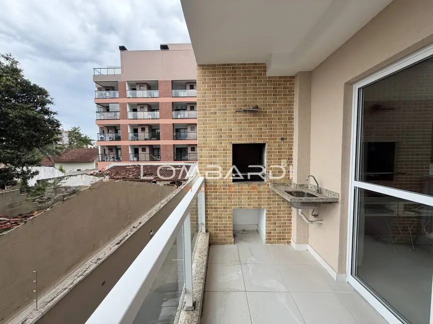 Foto 6 de Apartamento com 2 quartos à venda, 70m2 em Ubatuba - SP