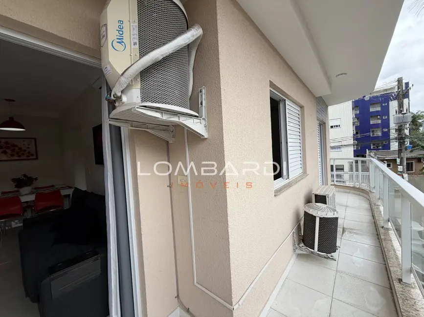 Foto 7 de Apartamento com 2 quartos à venda, 70m2 em Ubatuba - SP