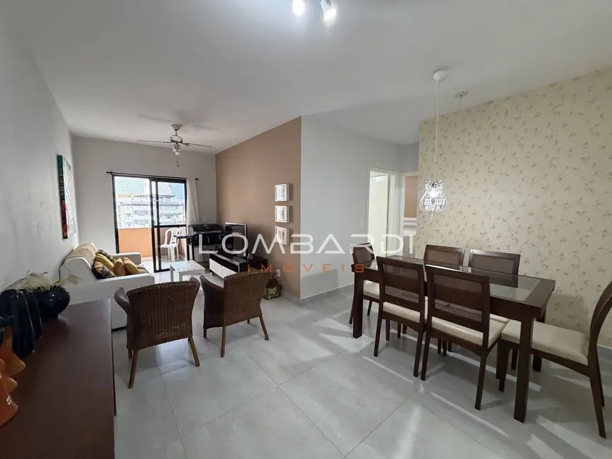 Foto 2 de Apartamento com 2 quartos à venda, 76m2 em Ubatuba - SP