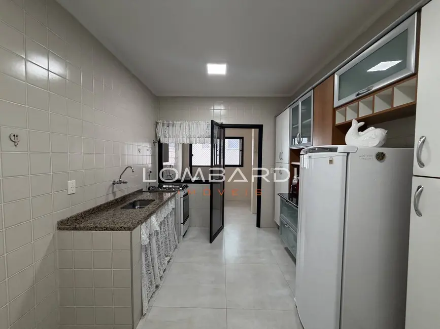 Foto 6 de Apartamento com 2 quartos à venda, 76m2 em Ubatuba - SP