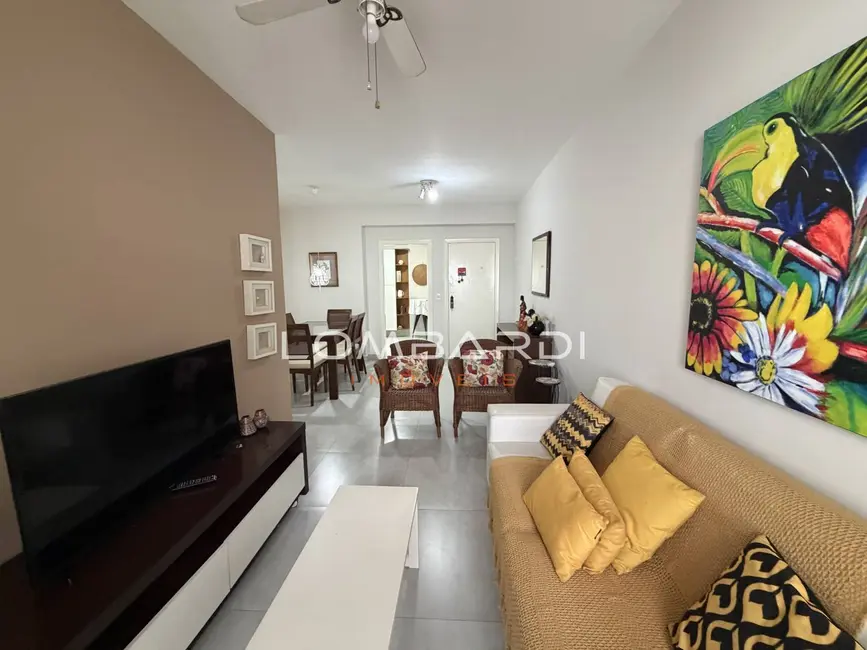 Foto 1 de Apartamento com 2 quartos à venda, 76m2 em Ubatuba - SP