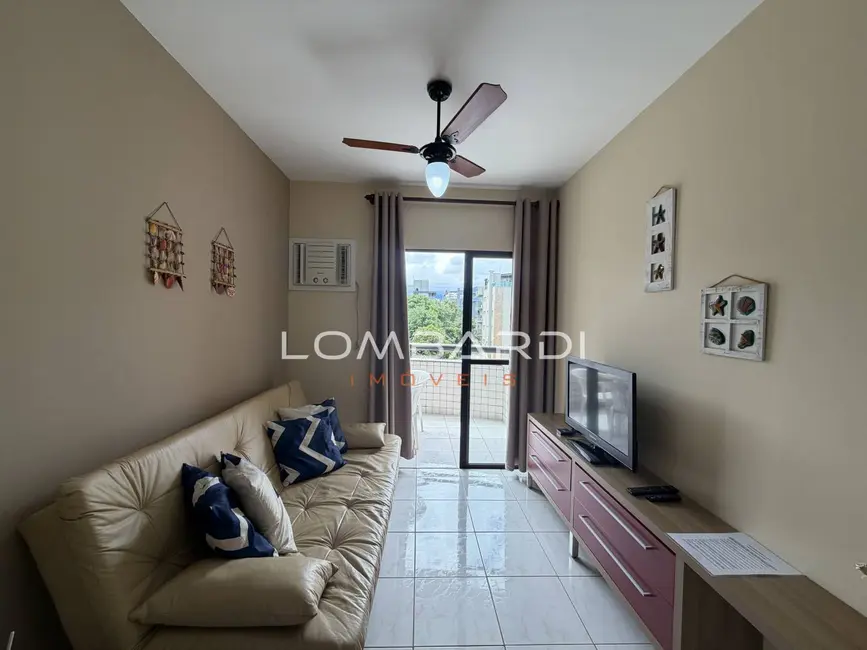 Foto 5 de Apartamento com 2 quartos à venda, 70m2 em Ubatuba - SP