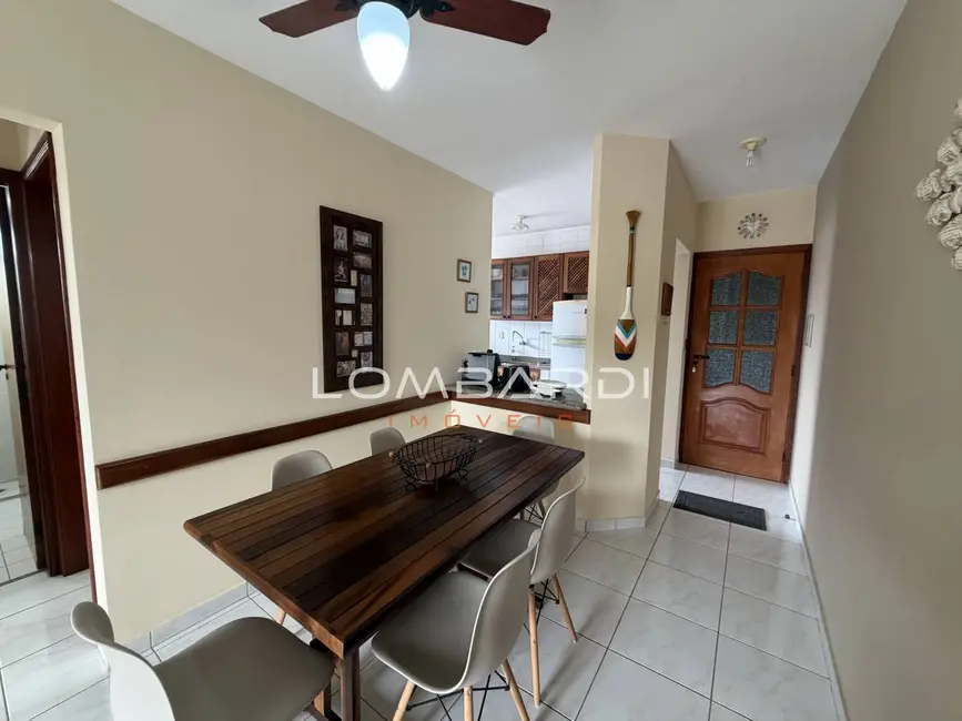 Foto 4 de Apartamento com 2 quartos à venda, 70m2 em Ubatuba - SP