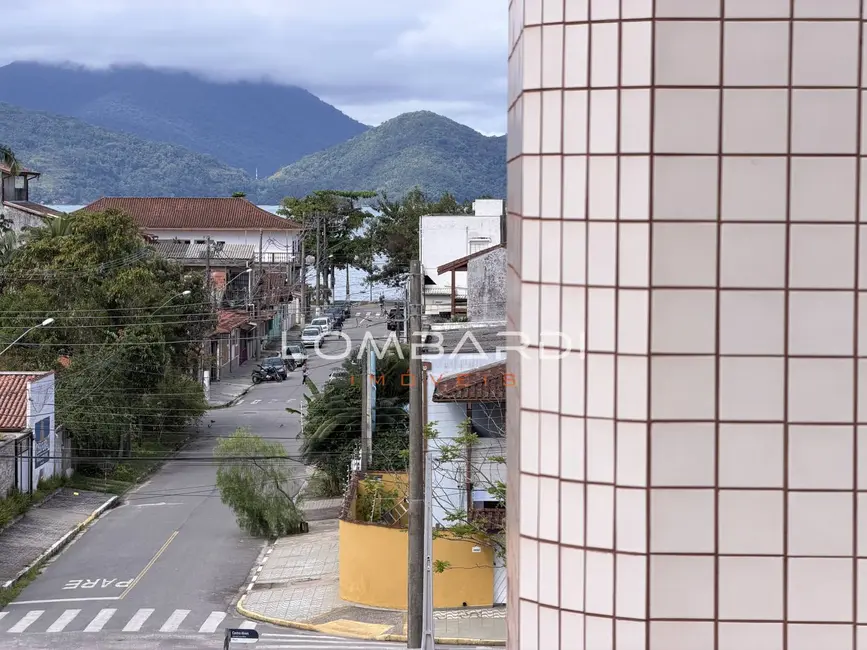 Foto 8 de Apartamento com 2 quartos à venda, 70m2 em Ubatuba - SP