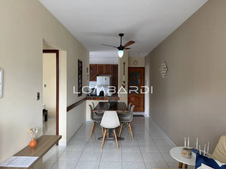Foto 3 de Apartamento com 2 quartos à venda, 70m2 em Ubatuba - SP