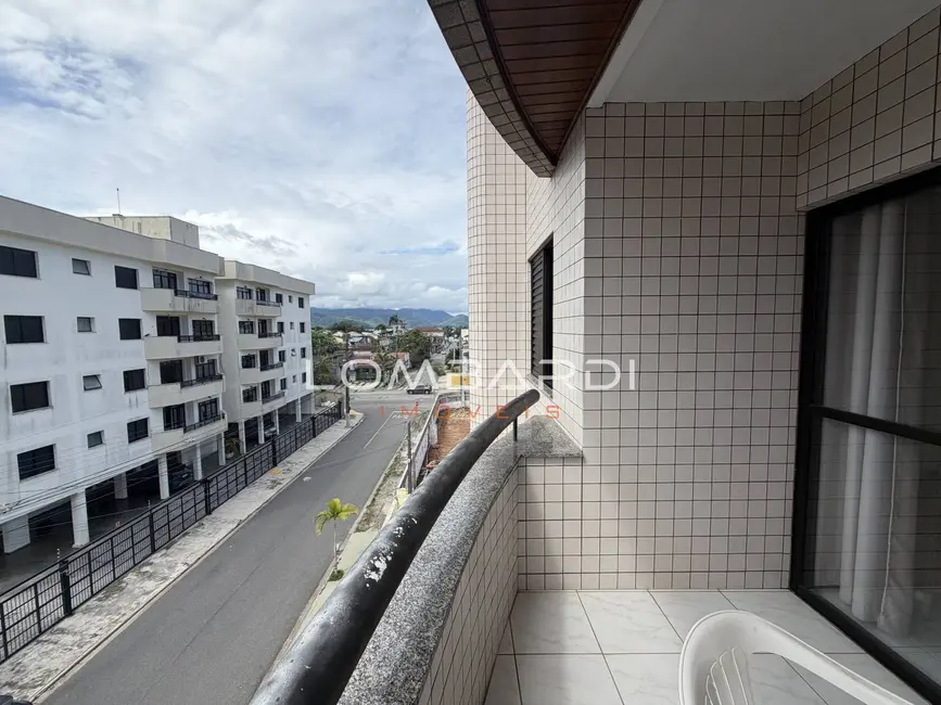 Foto 7 de Apartamento com 2 quartos à venda, 70m2 em Ubatuba - SP