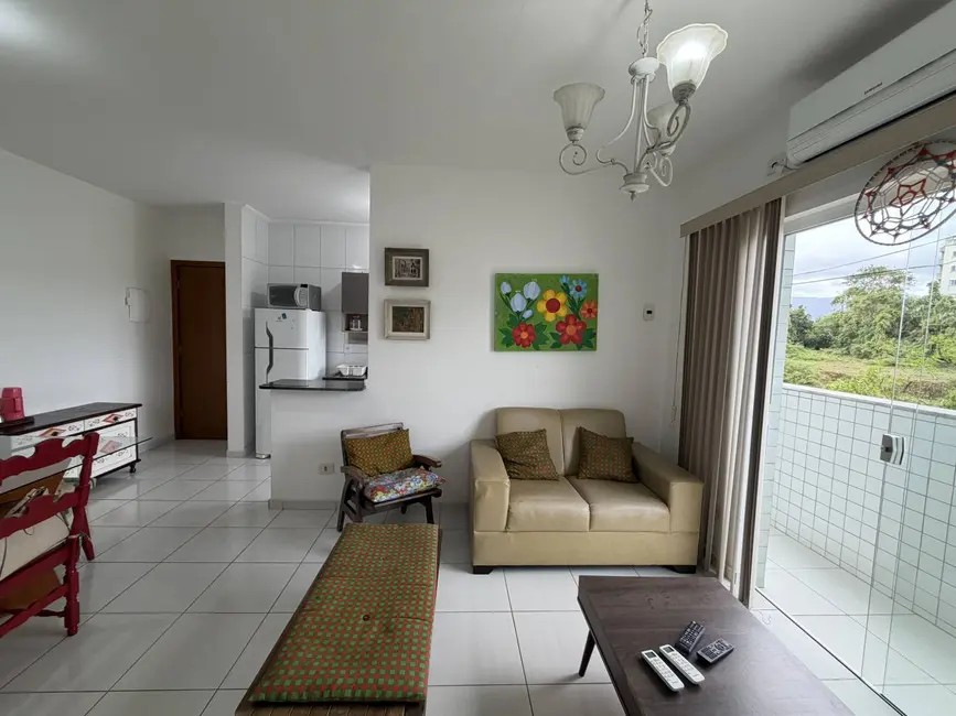 Foto 5 de Apartamento com 2 quartos à venda, 67m2 em Ubatuba - SP