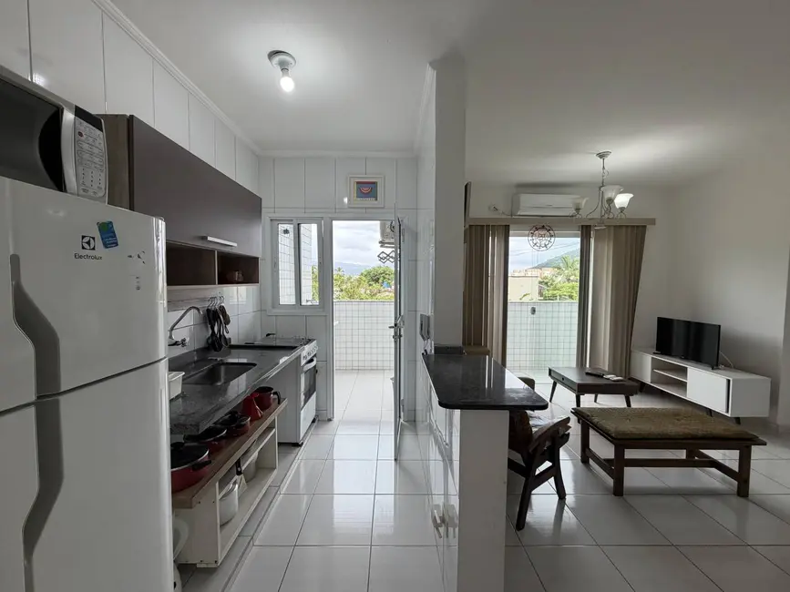 Foto 7 de Apartamento com 2 quartos à venda, 67m2 em Ubatuba - SP