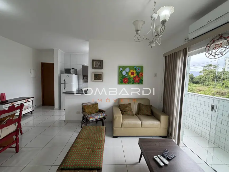 Foto 5 de Apartamento com 2 quartos à venda, 67m2 em Ubatuba - SP