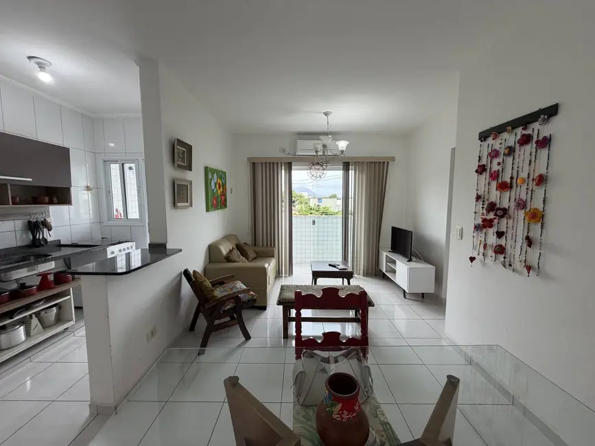 Foto 4 de Apartamento com 2 quartos à venda, 67m2 em Ubatuba - SP