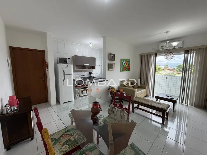 Foto 3 de Apartamento com 2 quartos à venda, 67m2 em Ubatuba - SP