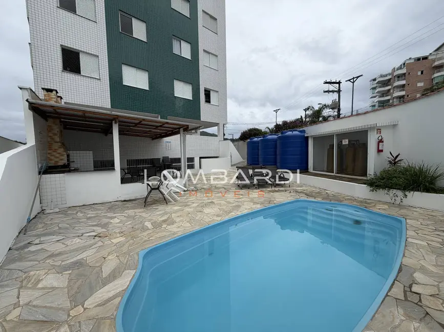 Foto 1 de Apartamento com 2 quartos à venda, 67m2 em Ubatuba - SP