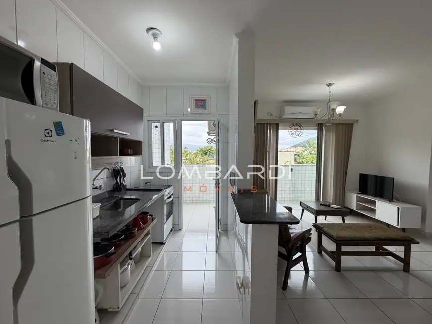 Foto 7 de Apartamento com 2 quartos à venda, 67m2 em Ubatuba - SP