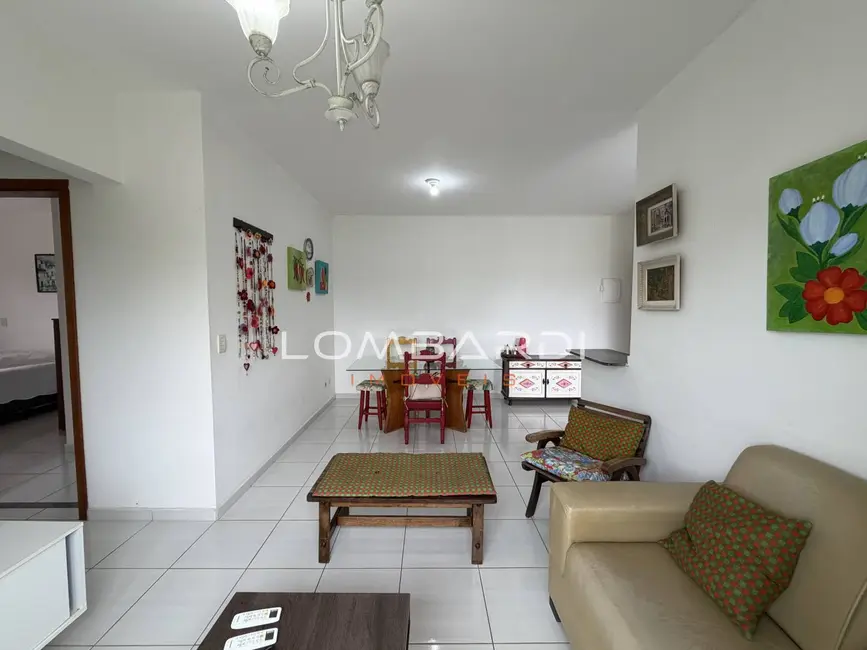 Foto 2 de Apartamento com 2 quartos à venda, 67m2 em Ubatuba - SP
