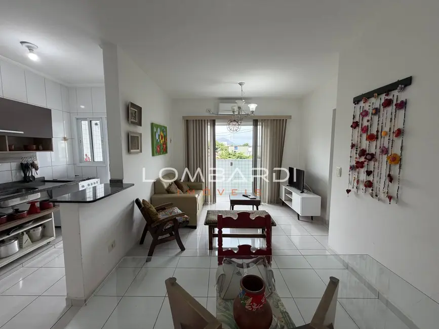 Foto 4 de Apartamento com 2 quartos à venda, 67m2 em Ubatuba - SP